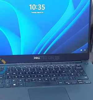 New Laptop Dell Precision 5540 32GB Intel Core I7 SSD 512GB