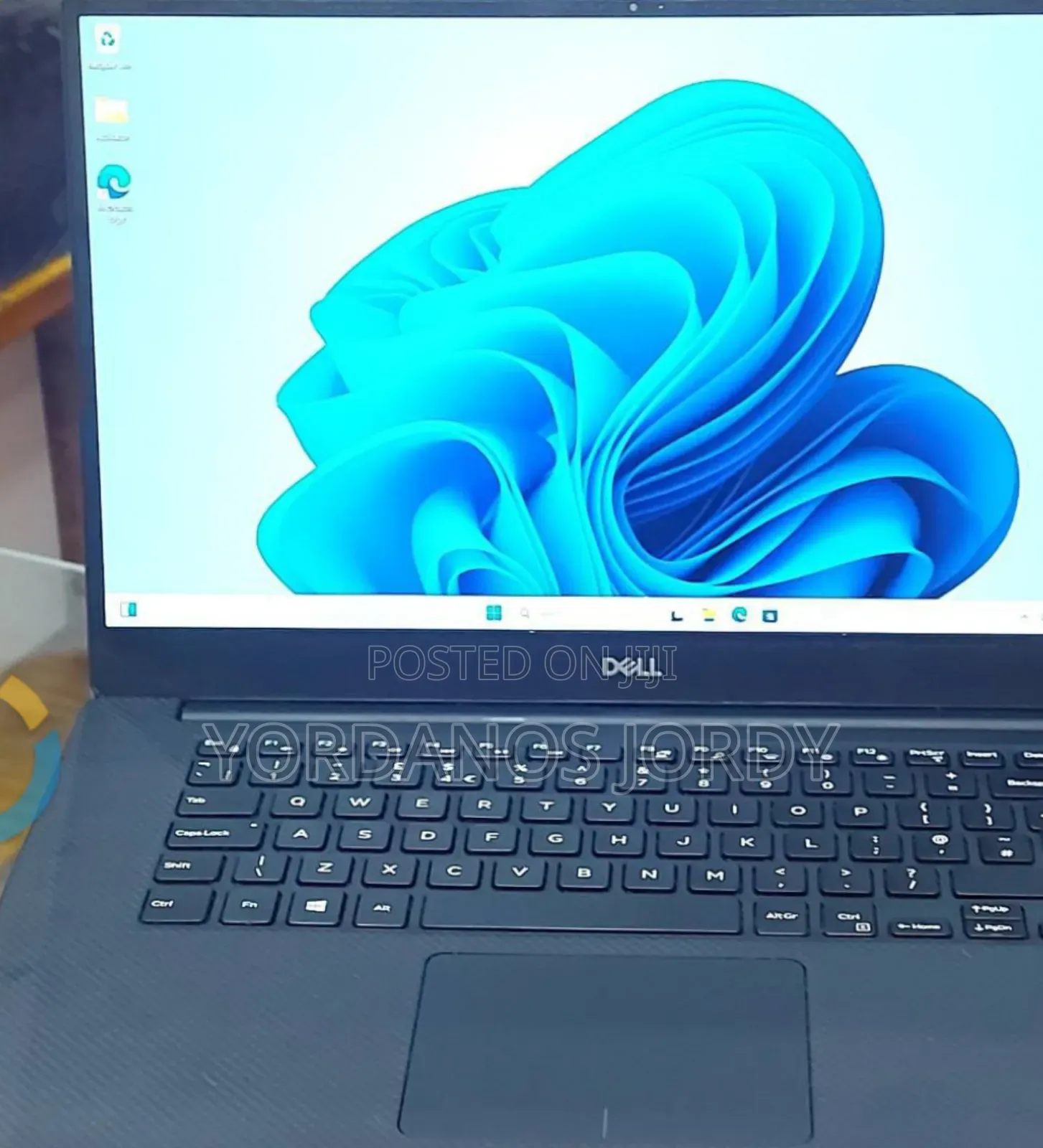 New Laptop Dell Precision 5540 32GB Intel Core I7 SSD 512GB