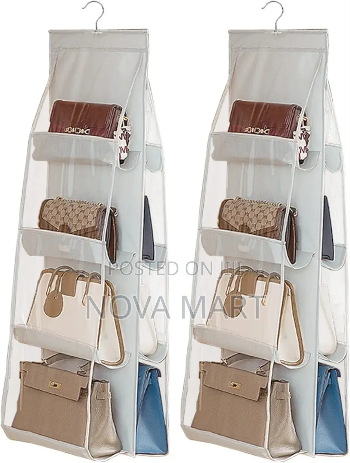 Ladies Bag Organizer