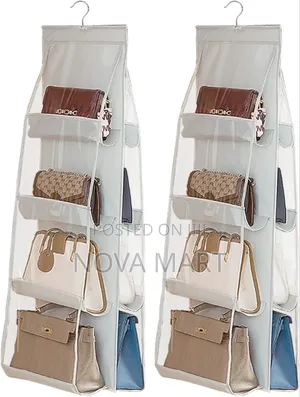 Photo - Ladies Bag Organizer