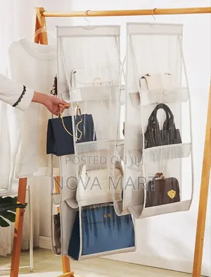 Ladies Bag Organizer
