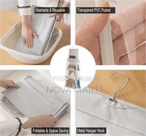 Ladies Bag Organizer