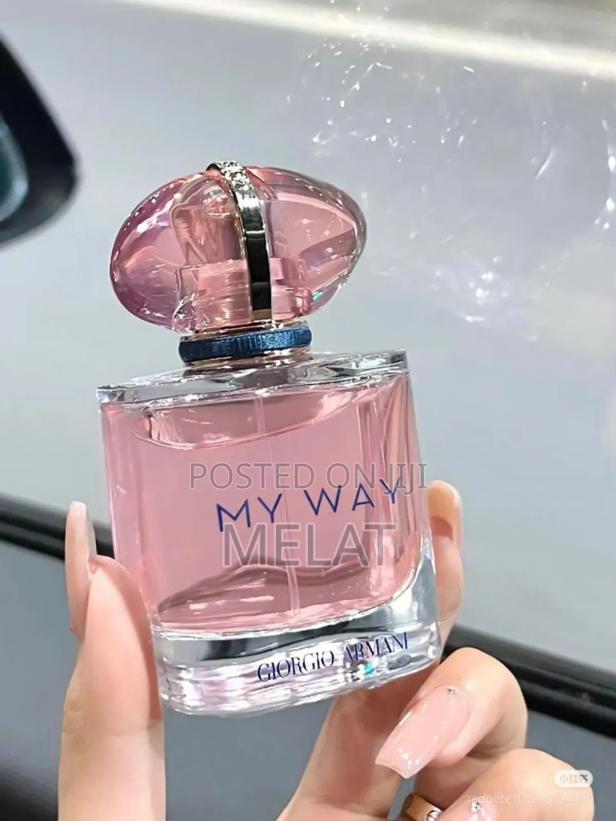 Myway Perfume