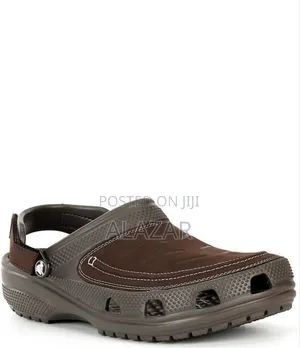 Crocs Classic Yukon