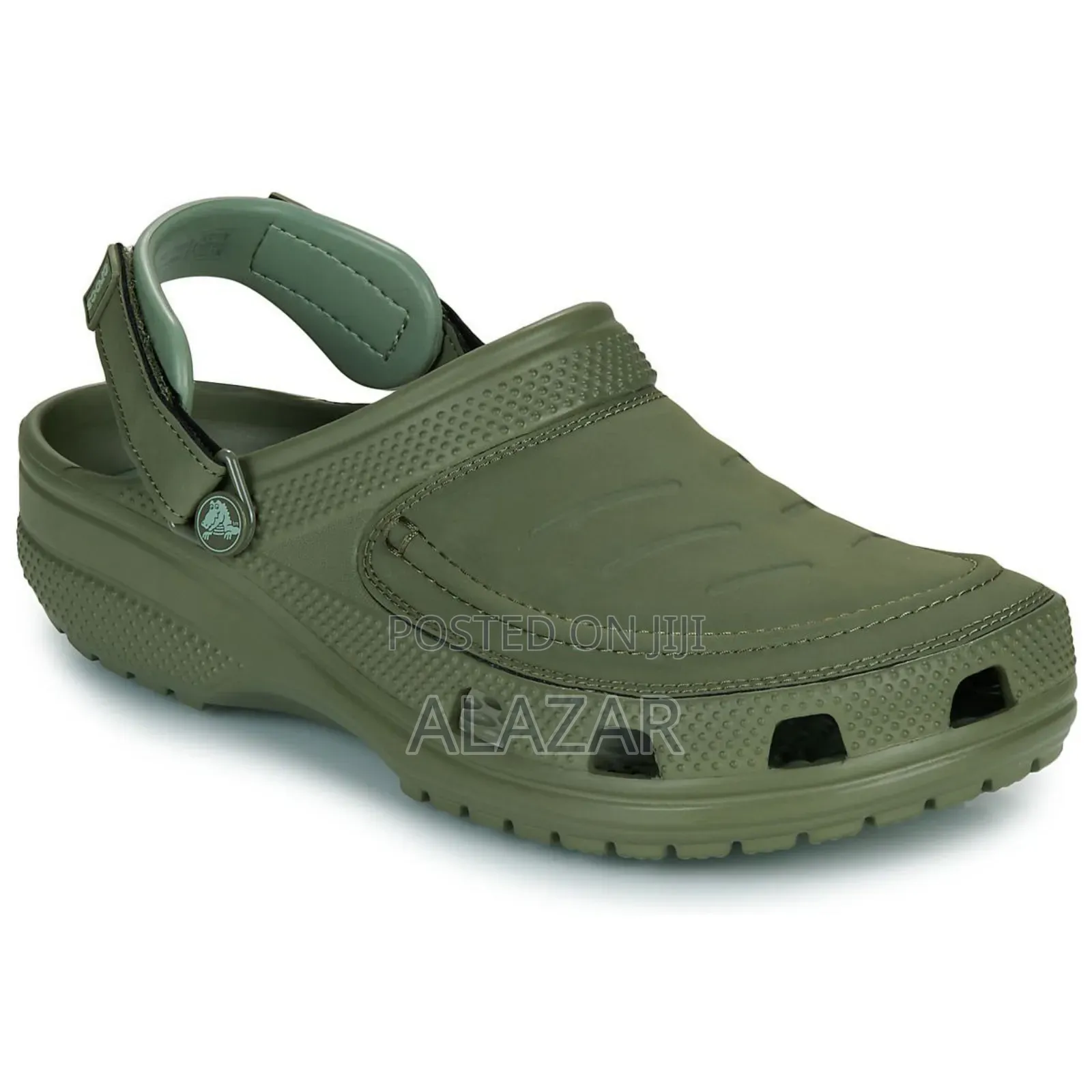 Crocs Classic Yukon