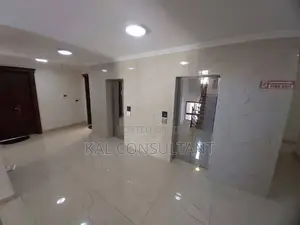 Furnished 4bdrm Apartment in Yeka for sale