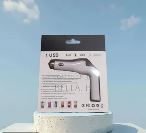 Tell Kin Car Modulator – Precision In Every Signal