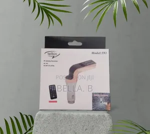 Tell Kin Car Modulator – Where Control Meets Innovation