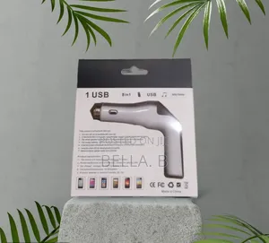 Tell Kin Car Modulator – Where Control Meets Innovation