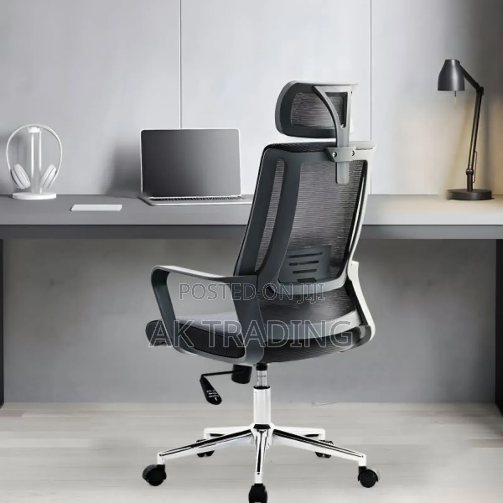 Mid Back Office Comfortable Chair