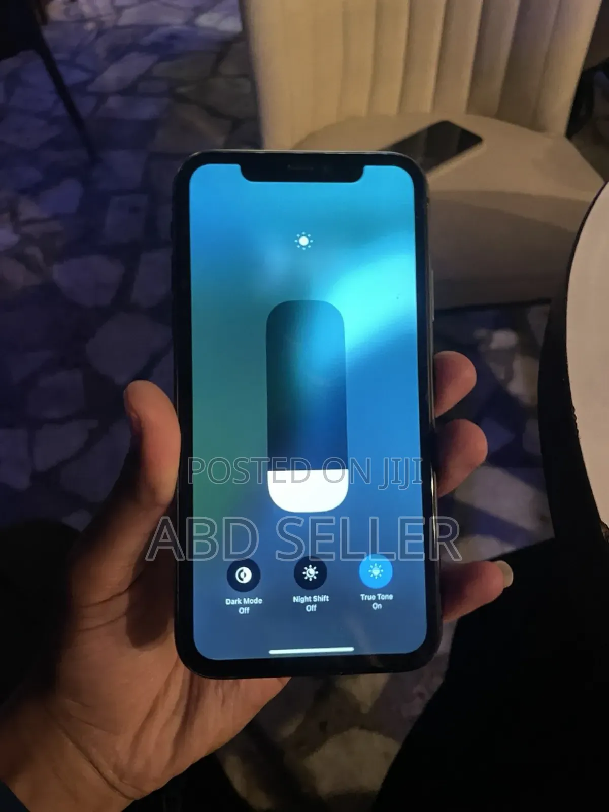 Apple iPhone 11 64 GB Black