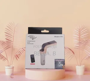 Tell Kin Car Modulator – Smarter Communication Engine