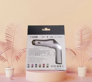 Tell Kin Car Modulator – Smarter Communication Engine