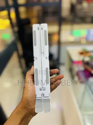 Laptop Stand Flexible