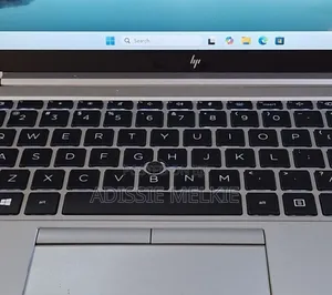 Photo - New Laptop HP EliteBook 840 G7 16GB Intel Core I7 SSD 512GB