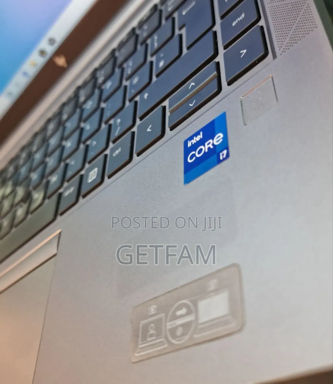 New Laptop HP ZBook Studio 16GB Intel Core I7 SSD 512GB