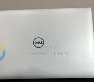 New Laptop Dell Precision 5530 16GB Intel Core I7 SSD 512GB