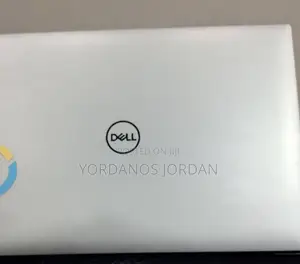 New Laptop Dell Precision 5530 16GB Intel Core i7 SSD 512GB