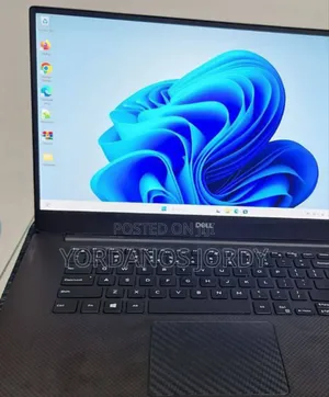 Photo - New Laptop Dell Precision 5530 16GB Intel Core I7 SSD 512GB