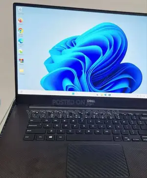 New Laptop Dell Precision 5530 16GB Intel Core i7 SSD 512GB