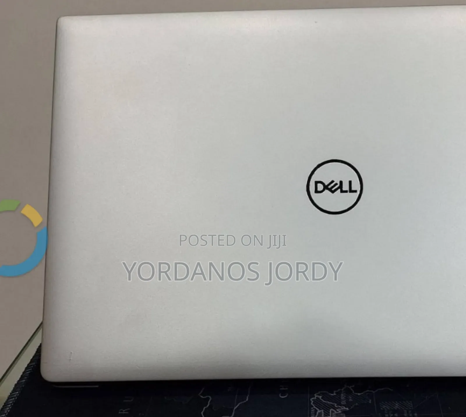 New Laptop Dell Precision 5530 16GB Intel Core I7 SSD 512GB