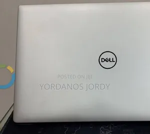 New Laptop Dell Precision 5530 16GB Intel Core I7 SSD 512GB