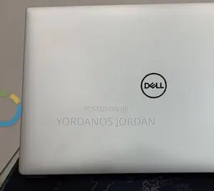 New Laptop Dell Precision 5530 16GB Intel Core i7 SSD 512GB