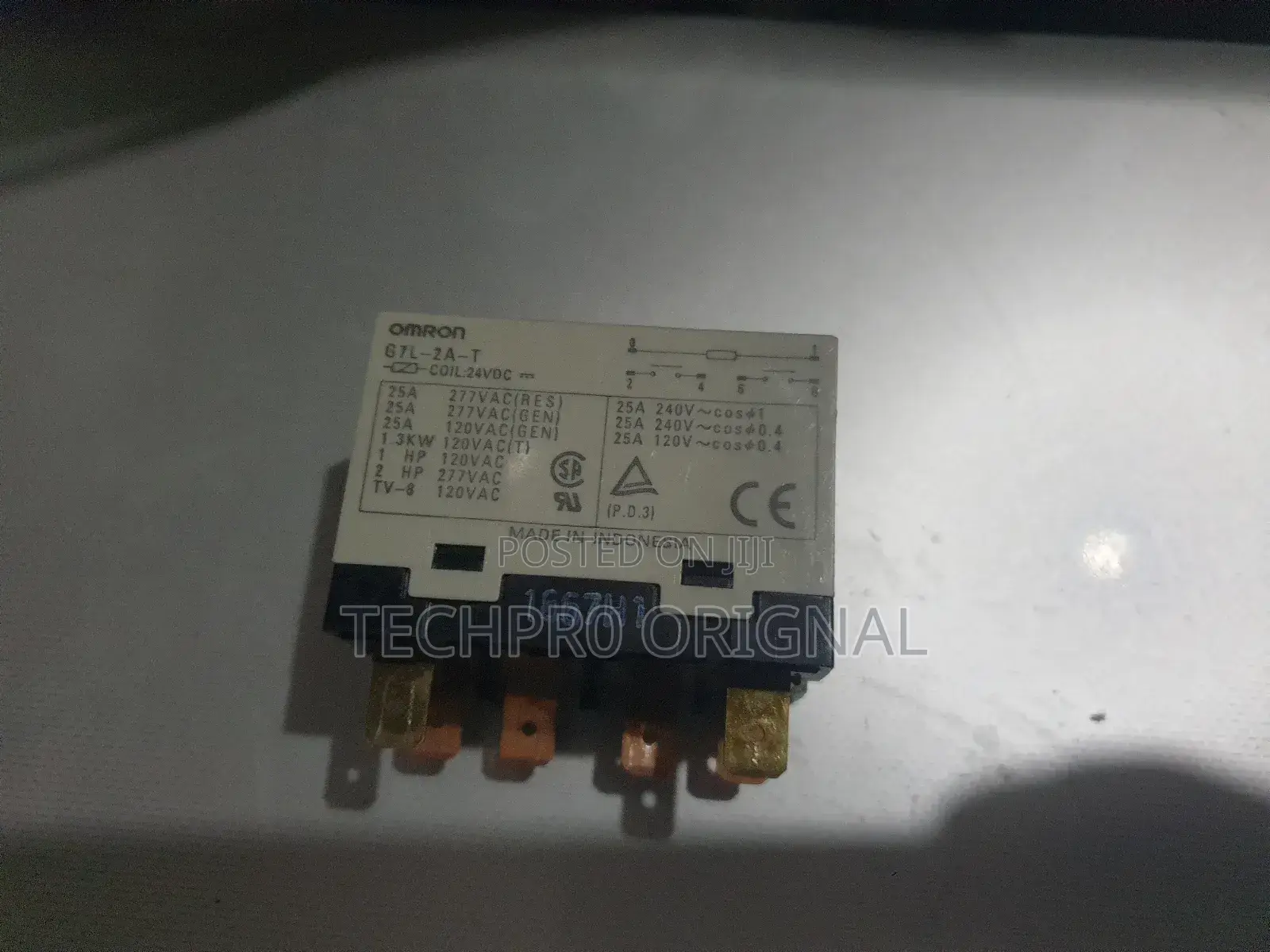 Power Relay
