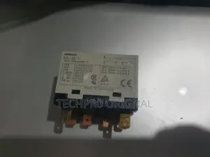 Power Relay