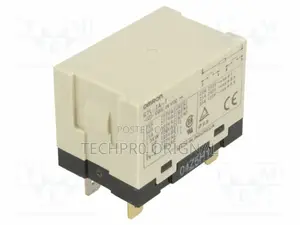 Power Relay