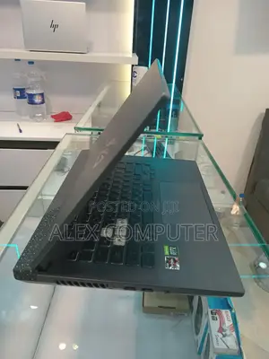 New Laptop Asus ROG Strix G16 G614 16GB AMD Ryzen 7 SSD 1T