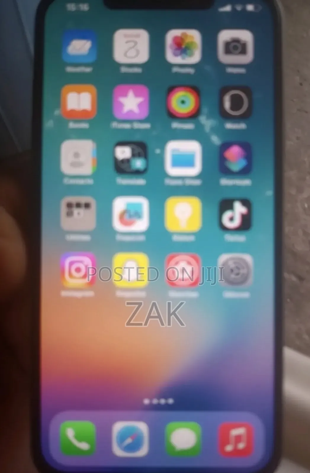 Apple iPhone 12 Pro Max 512 GB Blue