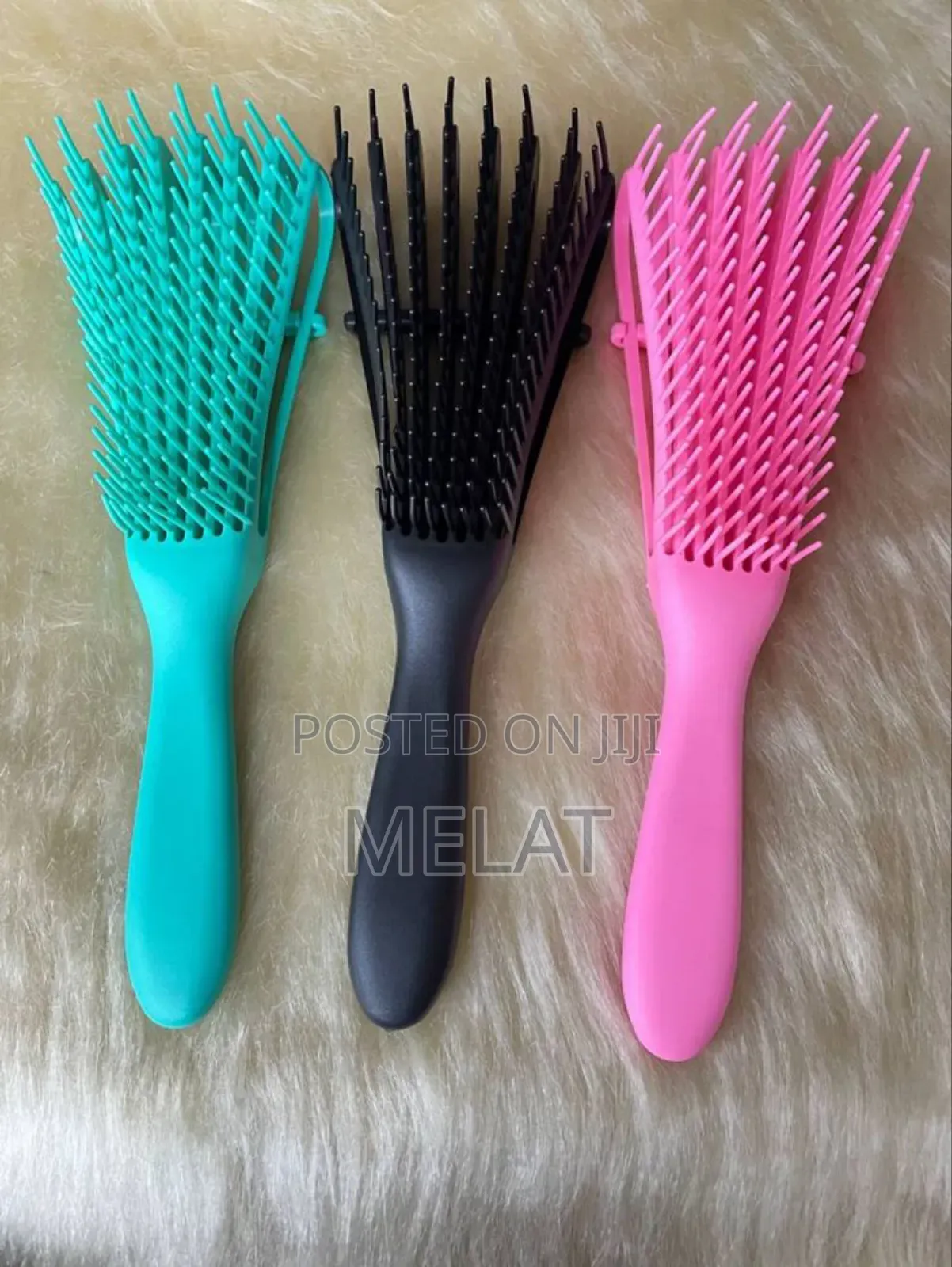 Hair Brush