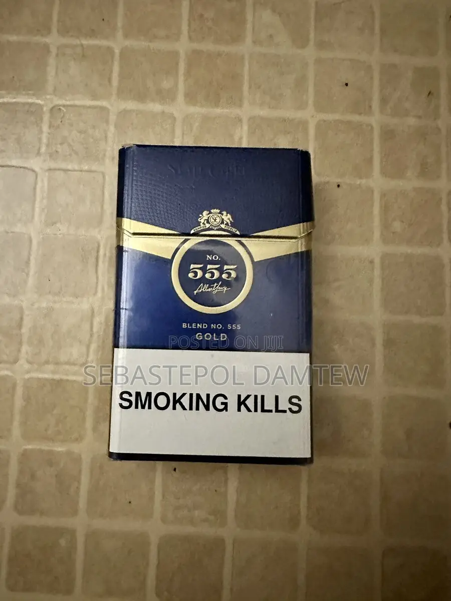 555 Gold | State Express |