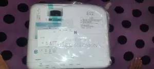 Epson Cb-Fh06 Projector