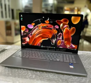 Photo - New Laptop HP Stream Notebook 16GB Intel Core I5 SSD 512GB