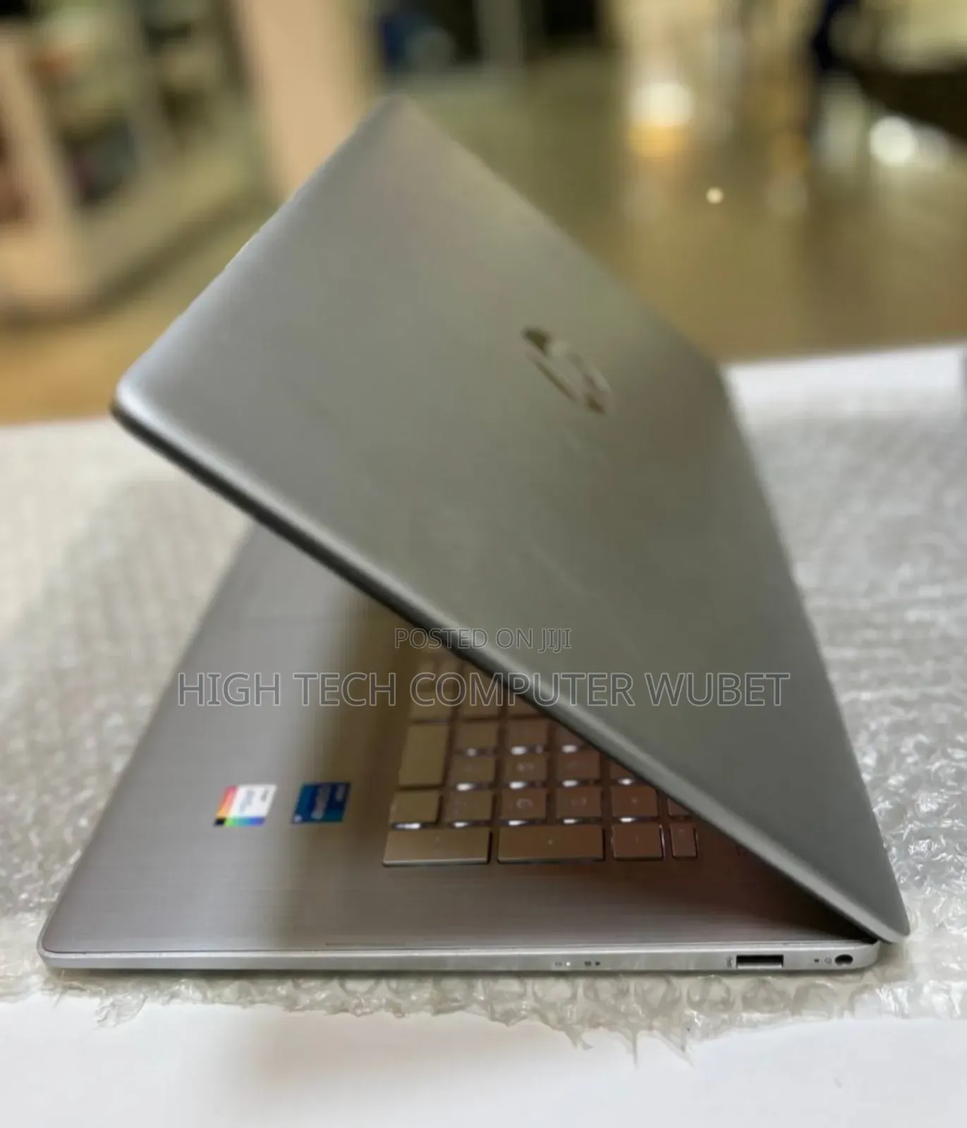 New Laptop HP Stream Notebook 16GB Intel Core I5 SSD 512GB