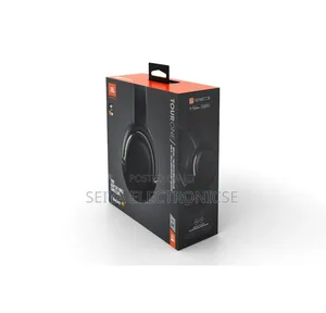 Jbl Tour One M2 Wireless Over-ear Noise-cancelling Headphones.