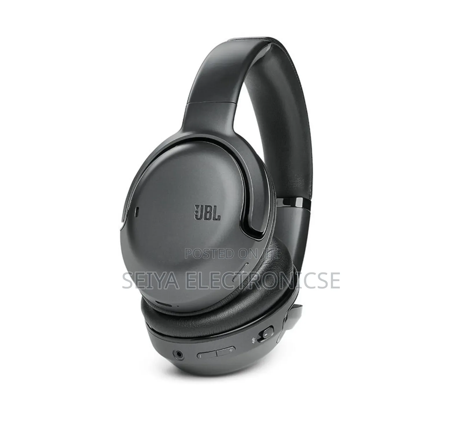 Jbl Tour One M2 Wireless Over-ear Noise-cancelling Headphones.