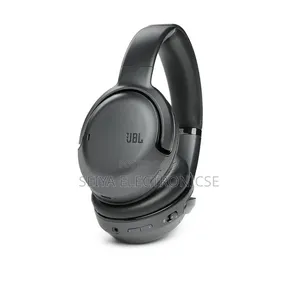 Jbl Tour One M2 Wireless Over-ear Noise-cancelling Headphones.