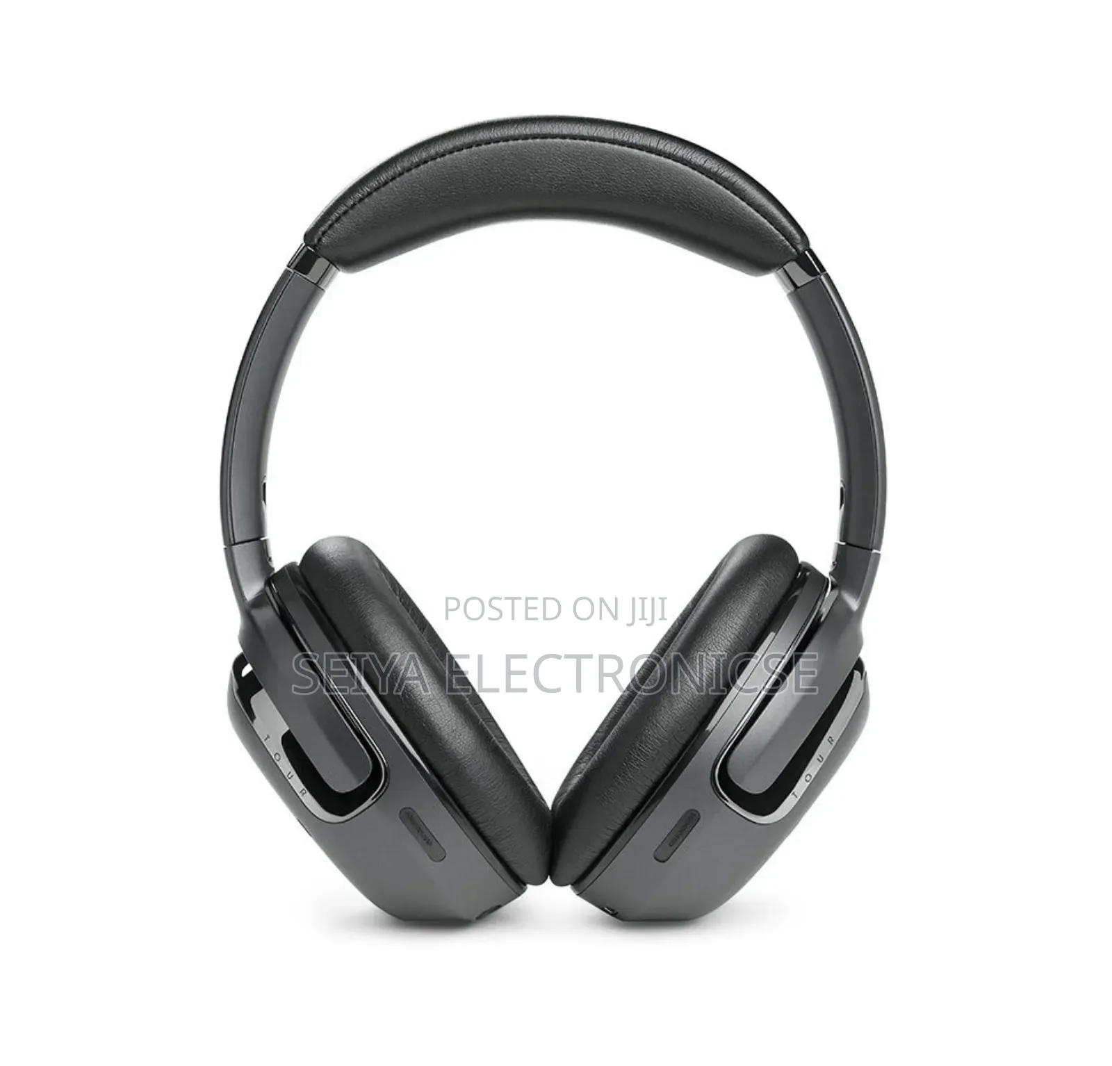 Jbl Tour One M2 Wireless Over-ear Noise-cancelling Headphones.