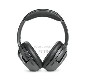 Jbl Tour One M2 Wireless Over-ear Noise-cancelling Headphones.