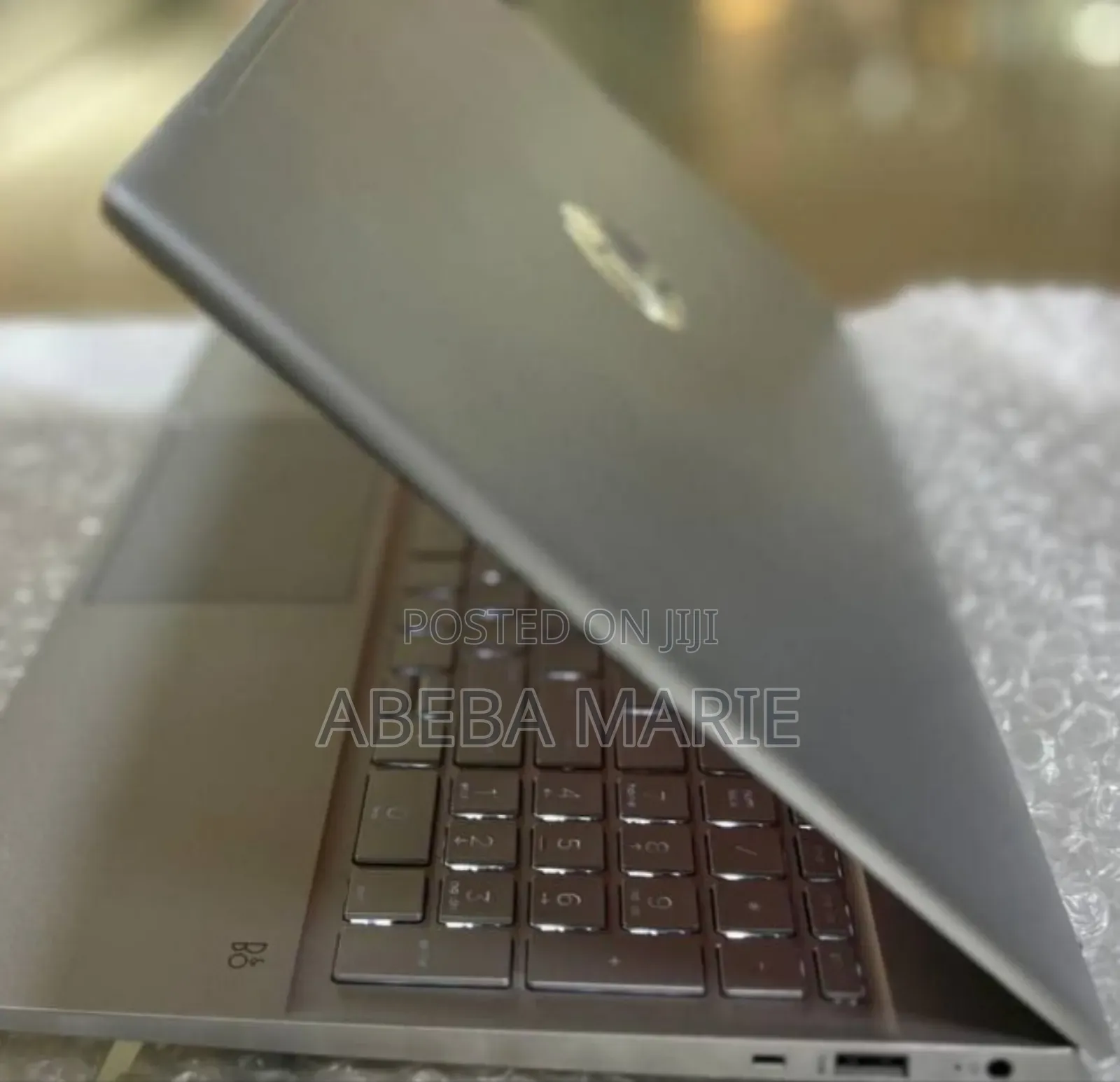 New Laptop HP Pavilion 15 16GB Intel Core I7 SSD 512GB