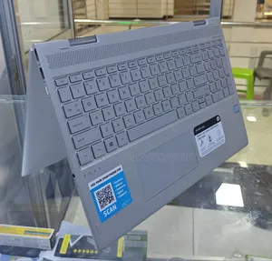 Photo - New Laptop HP Pavilion X360 16GB Intel Core I7 SSD 512GB