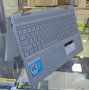 New Laptop HP Pavilion X360 16GB Intel Core I7 SSD 512GB