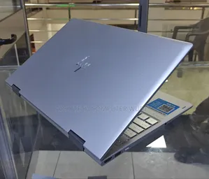 New Laptop HP Pavilion X360 16GB Intel Core I7 SSD 512GB