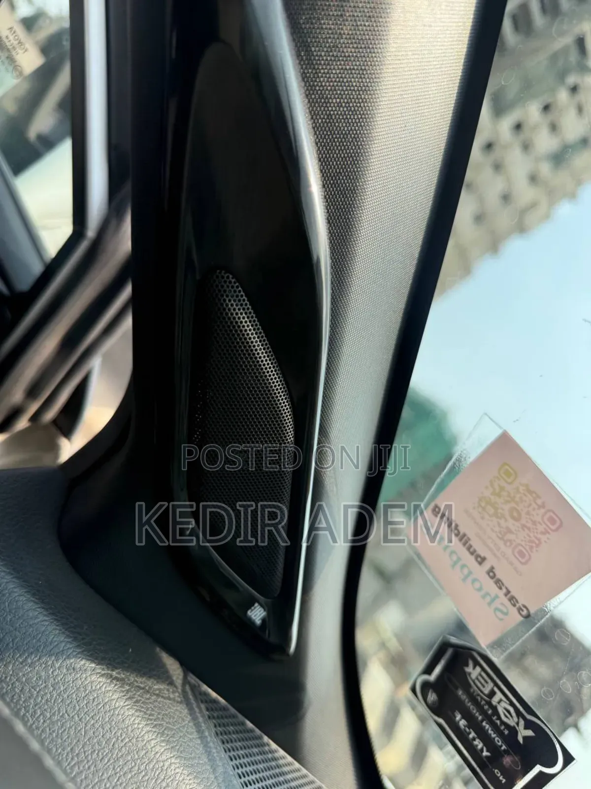 Toyota C-HR 2021 White