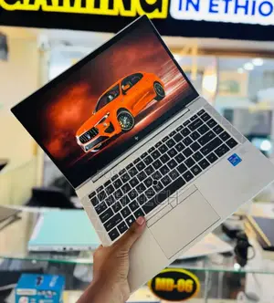 New Laptop HP EliteBook 840 G8 16GB Intel Core I5 SSD 512GB