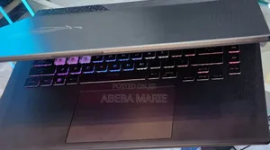 New Laptop Asus ROG Strix G16 G614 16GB AMD Ryzen 7 SSD 1T