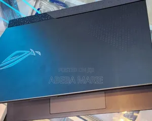 New Laptop Asus ROG Strix G16 G614 16GB AMD Ryzen 7 SSD 1T